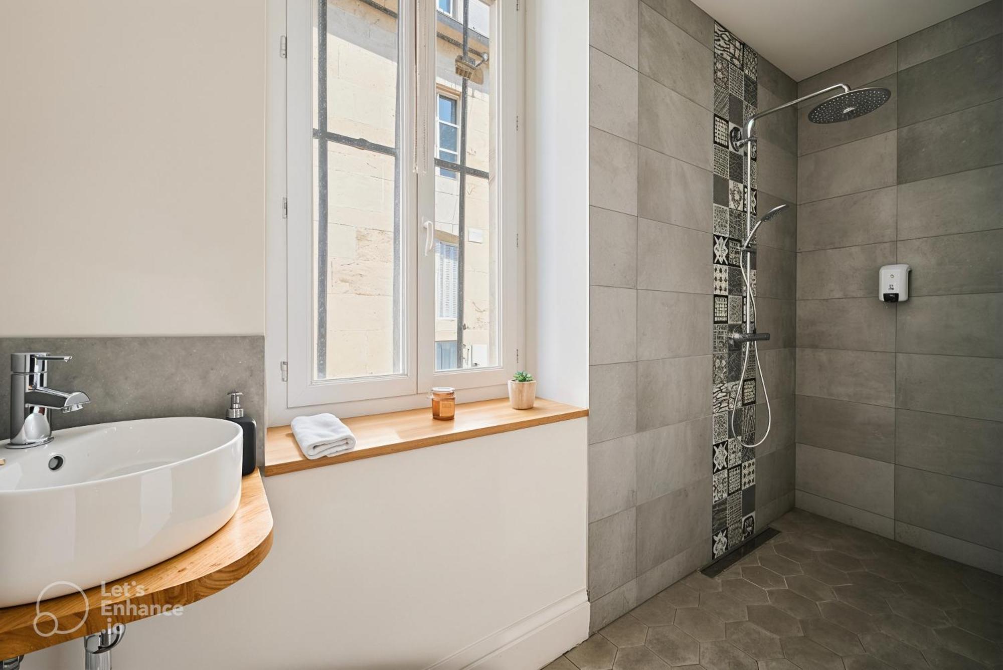Le Rousseau - Appartement & Suite En Hypercentre 第戎 外观 照片